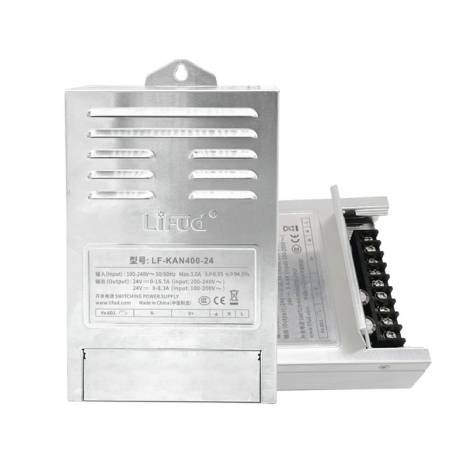 LIFUD LF-KAN Power supply 400w 24v LIFUD LF-KAN Power supply 400w 24v