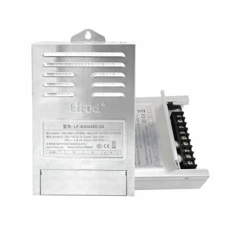 LIFUD LF-KAN Power supply 400w 24v