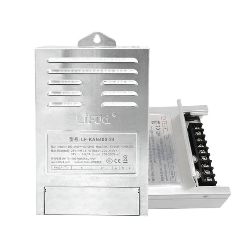 LIFUD LF-KAN Power supply 400w 24v LIFUD LF-KAN Power supply 400w 24v
