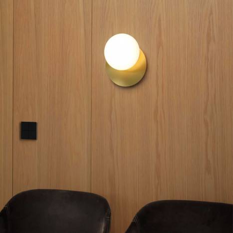 Aplique de pared Ninfea LED - Ideal Lux