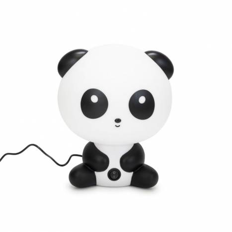 Lámpara de mesa infantil Panda LED - Kelektron