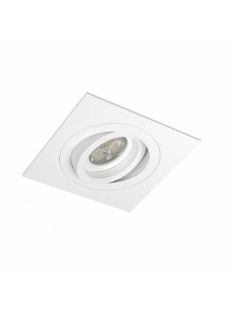 Foco empotrable Nalon LED 7w 560lm blanco - Xana