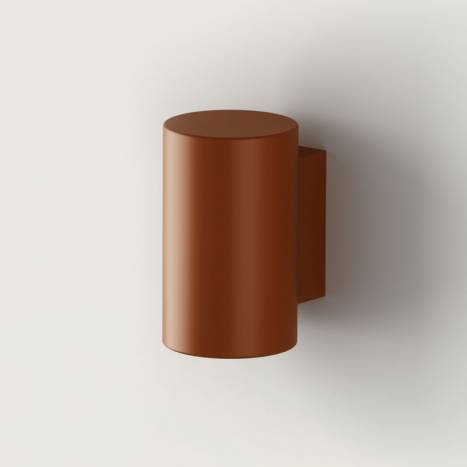 Aplique de pared Calp G9 cerámica - Aromas Aplique de pared Calp G9 cerámica - Aromas