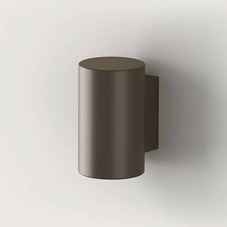 Aplique de pared Calp G9 cerámica - Aromas