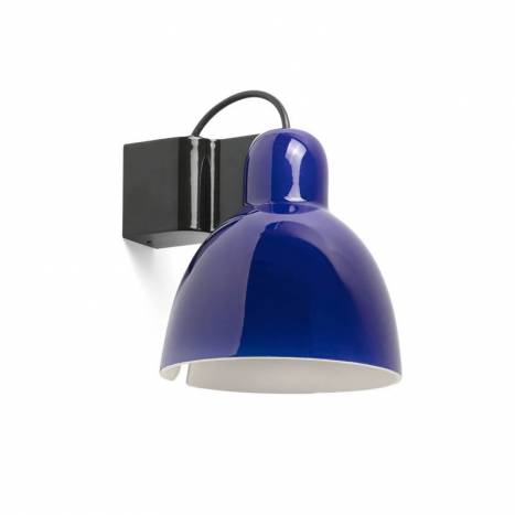 FARO Venice E27 wall lamp ceramic