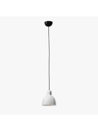 FARO Venice E27 pendant lamp ceramic