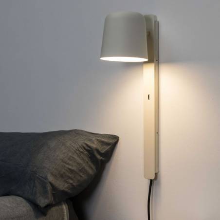 FARO Tila E27 wall lamp