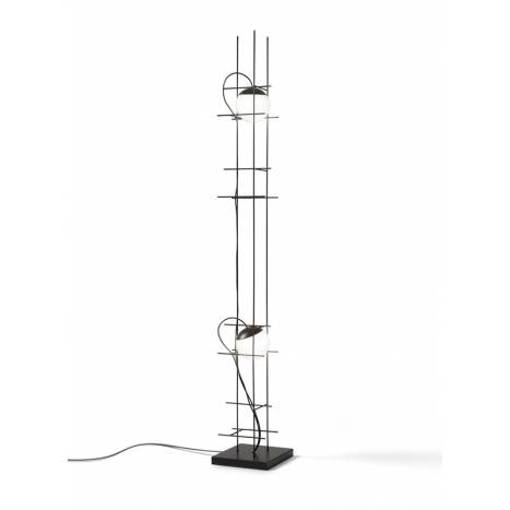 VISTOSI Plot Frame PT2 LED floor lamp