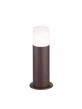 TRIO Hoosic E27 IP44 beacon lamp oxide