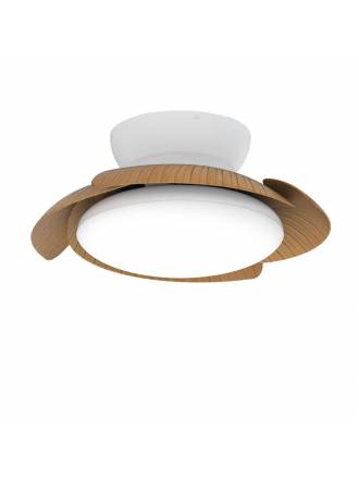 MANTRA Aloha LED DC Ø52cm ceiling fan