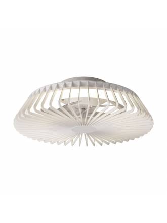 MANTRA Himalaya Mini LED DC Ø53cm ceiling fan