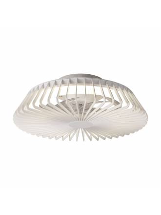 Ventilador de techo Himalaya Mini LED DC Ø53cm - Mantra