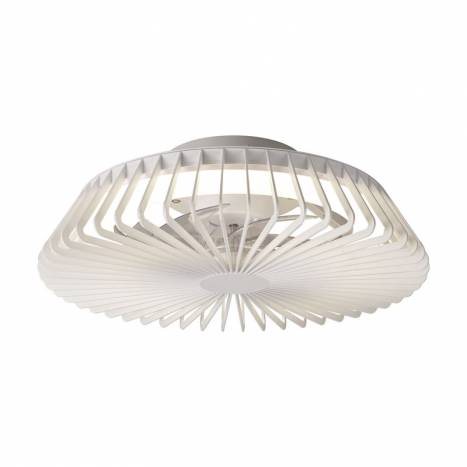 MANTRA Himalaya Mini LED DC Ø53cm ceiling fan MANTRA Himalaya Mini LED DC Ø53cm ceiling fan