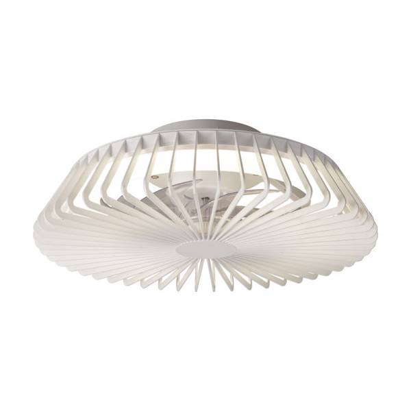 MANTRA Himalaya Mini LED DC Ø53cm ceiling fan