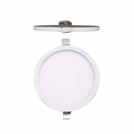 Downlight Saona LED 6w 540lm redondo - Mantra