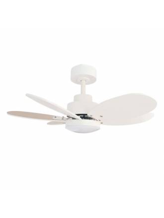 SULION Rainbow S LED DC Ø75cm ceiling fan