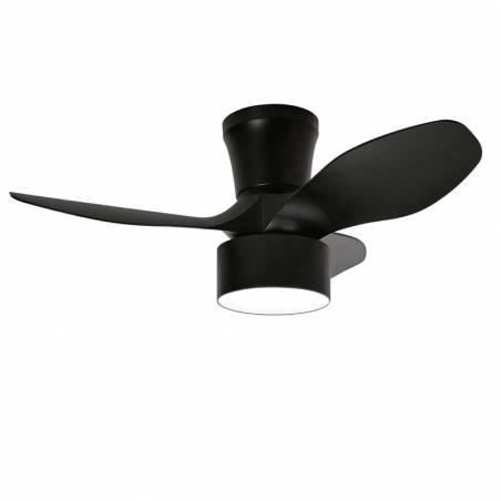 JUERIC Fly Maxi LED DC Ø80cm ceiling fan