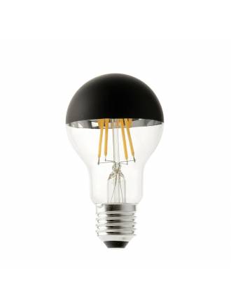 FARO Standard LED E27 bulb 4w black