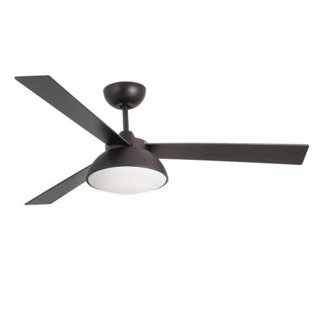 FARO Rodas Ø132cm LED DC ceiling fan