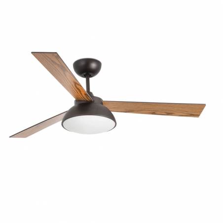 FARO Rodas Ø132cm LED DC ceiling fan