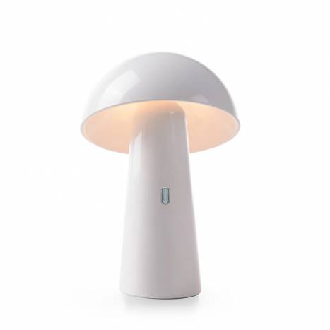 NEWGARDEN Shitake LED portable lamp