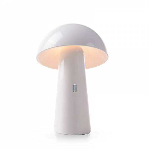 NEWGARDEN Shitake LED portable lamp