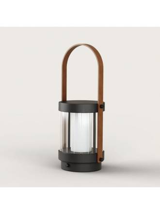 AROMAS Bally LED portable lamp dimmable