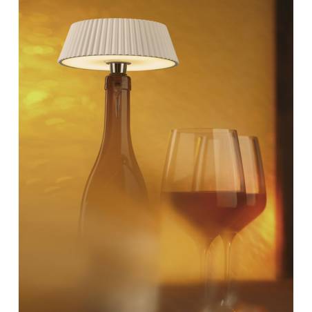 MANTRA Relax LED bottle lamp