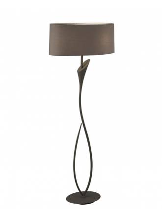 Mantra Lua floor lamp 2L...