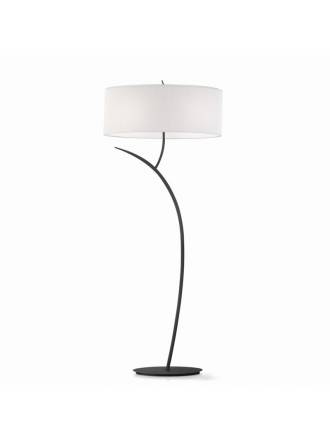 MANTRA Eve 2L floor lamp anthracite