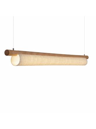 EL TORRENT Stick LED hanging lamp