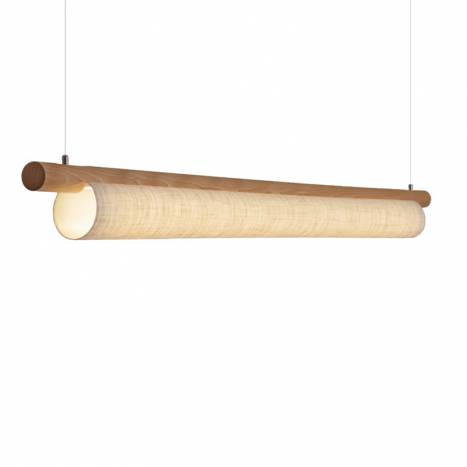 EL TORRENT Stick LED hanging lamp