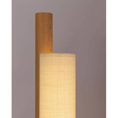 Lámpara de pie Stick LED - El Torrent