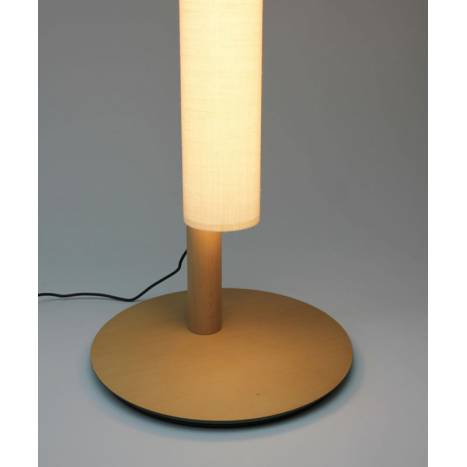 EL TORRENT Stick LED floor lamp