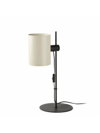 FARO Guadalupe E27 table lamp