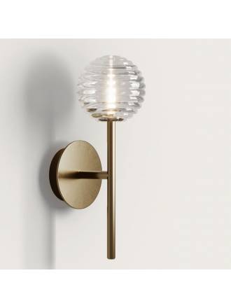 AROMAS Doul G4 LED wall lamp