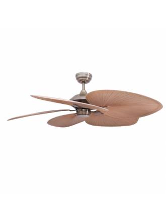 SULION Lola DC Ø132cm ceiling fan