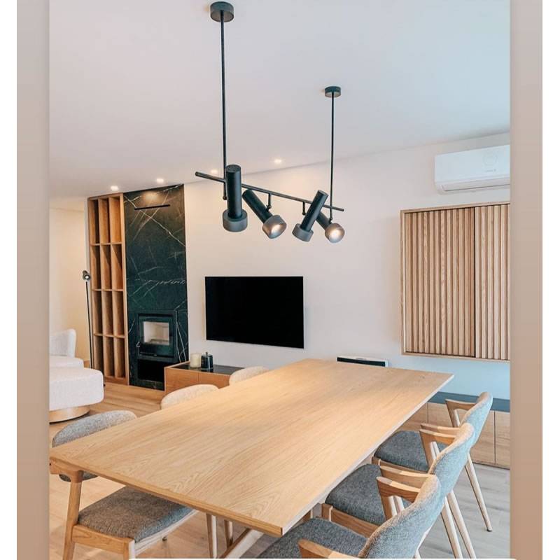 Gu10 pendant hotsell