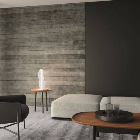 MANTRA Bianca LED table lamp
