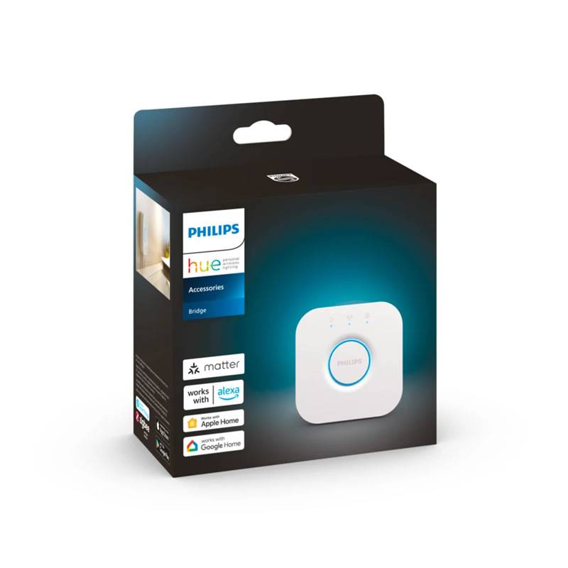 Module PHILIPS HUE Bridge