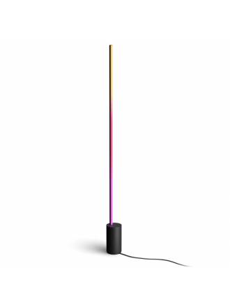 PHILIPS Signe Gradient Hue LED RGB floor lamp