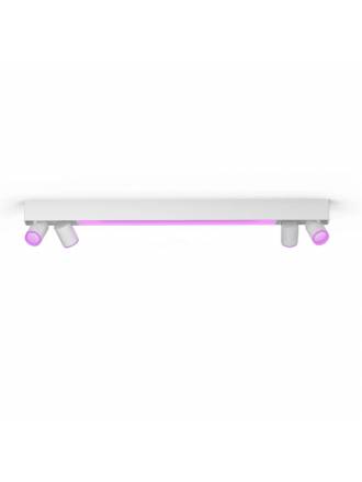 PHILIPS Centris Hue 4L LED ceiling light