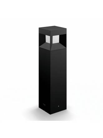 PHILIPS Parterre LED IP44 bollard light