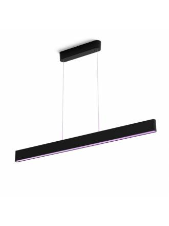 Lámpara colgante Ensis Hue LED CCT + RGB - Philips