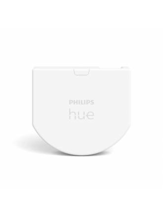 Modulo de interruptor Hue a pared - Philips