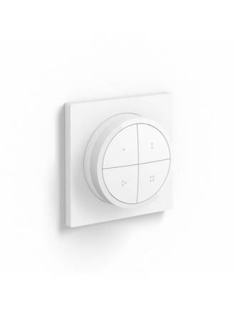 Interruptor Hue Tap Switch Dimmer - Philips