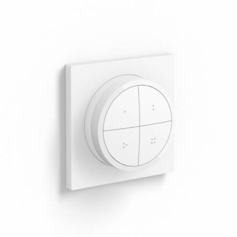 Interruptor Hue Tap Switch Dimmer - Philips
