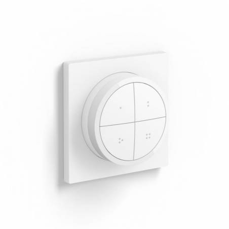 Interruptor Hue Tap Switch Dimmer - Philips