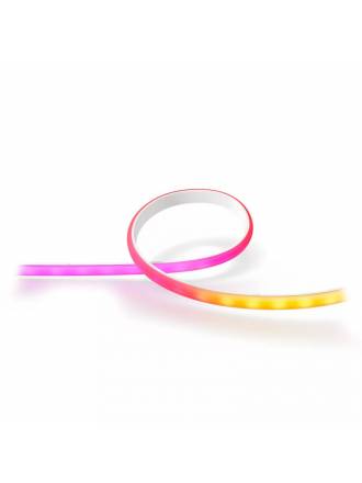 PHILIPS Gradient Hue Smart LED lightstrip 2M White and Color