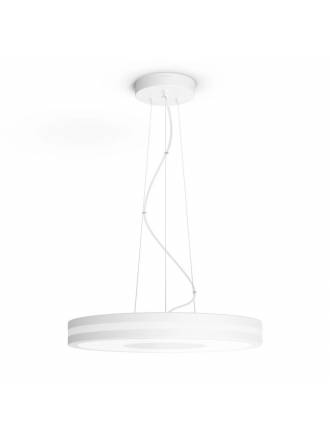 PHILIPS Being Hue LED 39w CCT pendant lamp